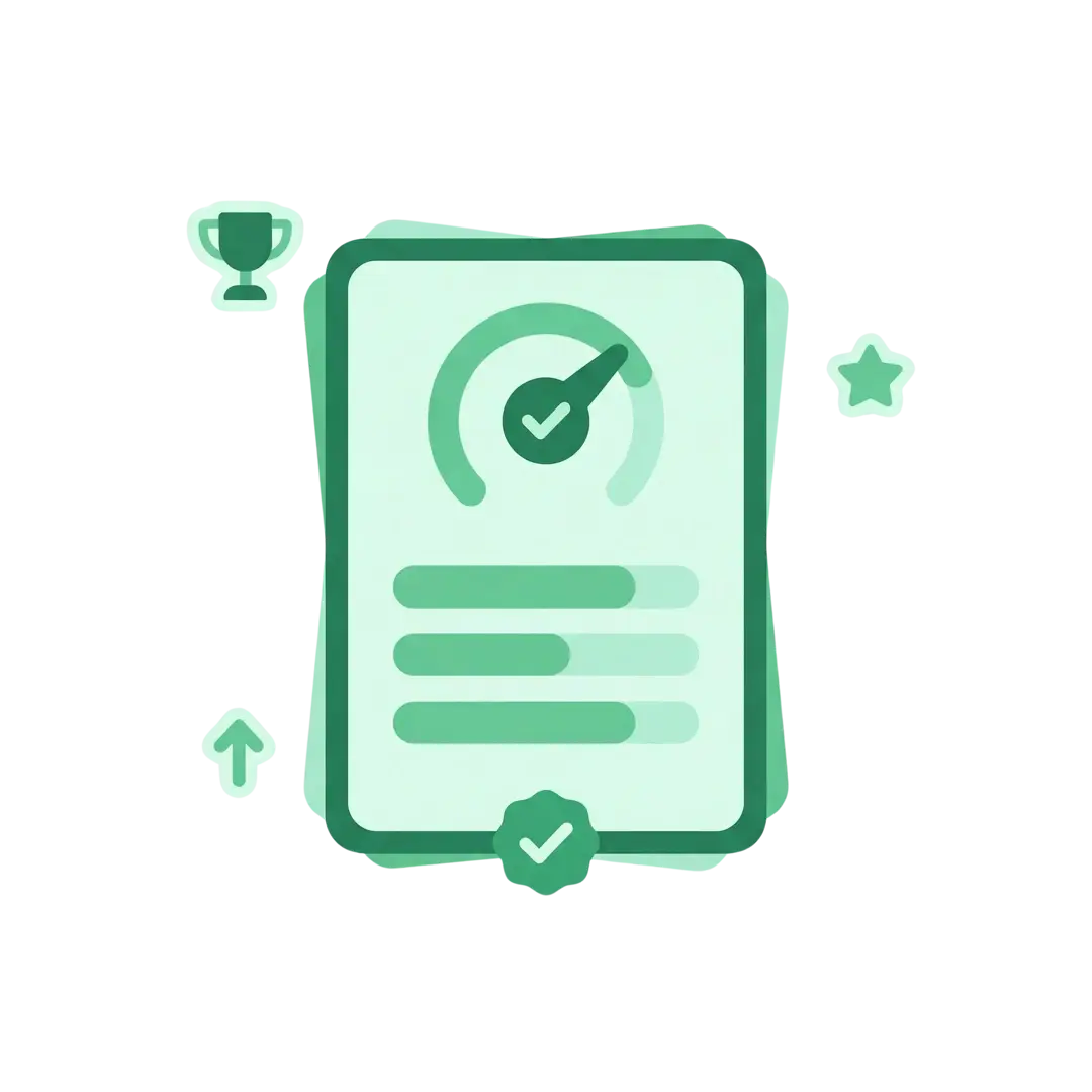 Get your Niche Report